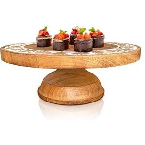 Cake plate